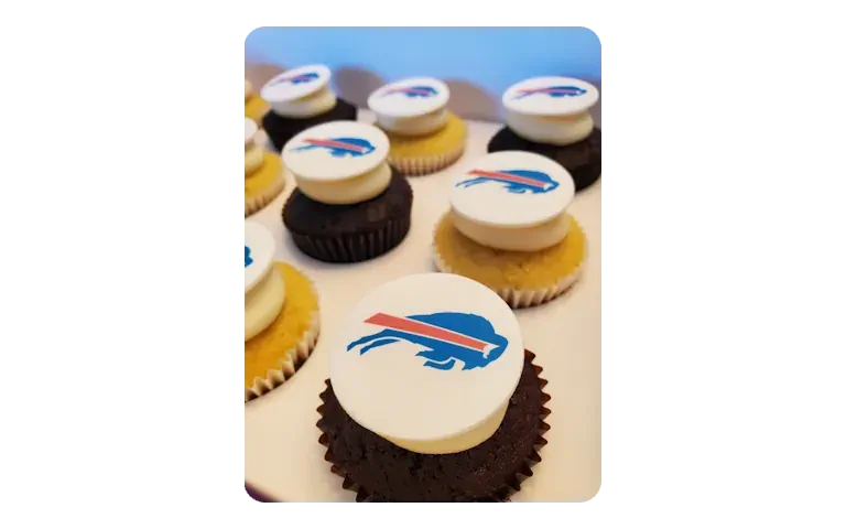 Buffalo bills