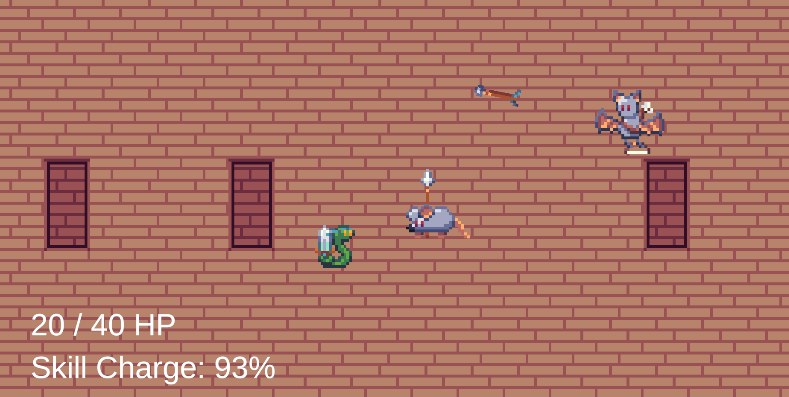 A screenshot of Scaleborne